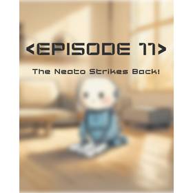 Read The Most Perfect Way Earthlings Use AI  12 Page 1 in English