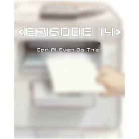 Read The Most Perfect Way Earthlings Use AI  15 Page 1 in English