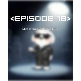 Read The Most Perfect Way Earthlings Use AI  19 Page 1 in English