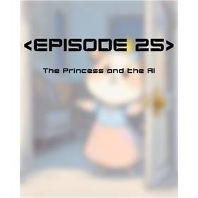 Read The Most Perfect Way Earthlings Use AI  26 Page 1 in English