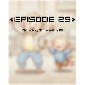 Read The Most Perfect Way Earthlings Use AI  30 Page 1 in English