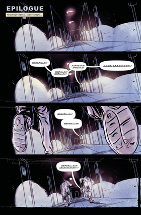 Read Farmhouse  1 Page 3 in English
