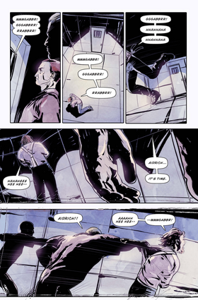 Read Farmhouse  1 Page 4 in English