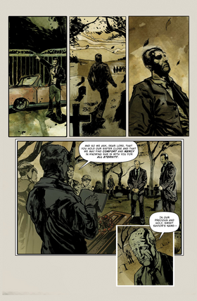 Read Farmhouse  2 Page 5 in English