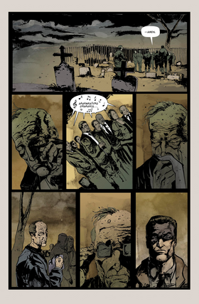Read Farmhouse  2 Page 6 in English
