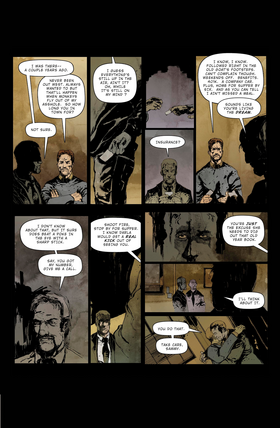 Read Farmhouse  2 Page 9 in English