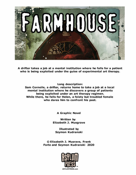 Read Farmhouse  1 Page 10 in English