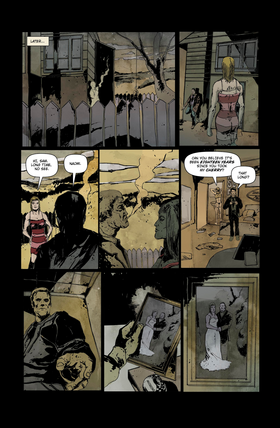 Read Farmhouse  2 Page 10 in English