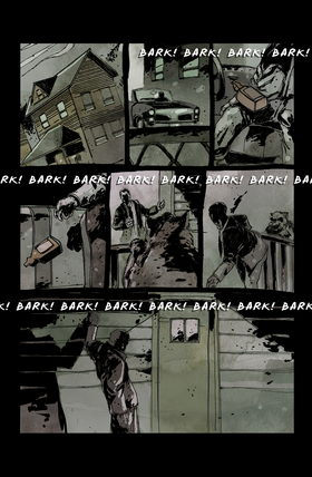 Read Farmhouse  3 Page 5 in English