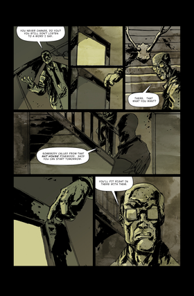 Read Farmhouse  3 Page 7 in English