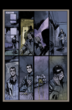 Read Farmhouse  4 Page 7 in English
