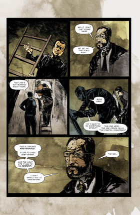 Read Farmhouse  7 Page 4 in English