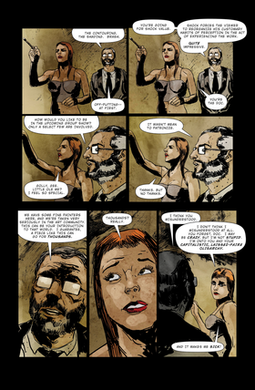 Read Farmhouse  5 Page 7 in English