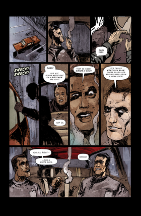 Read Farmhouse  4 Page 10 in English