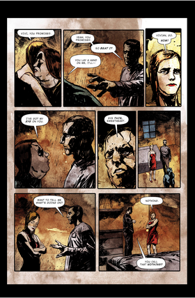 Read Farmhouse  6 Page 10 in English