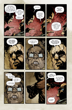 Read Farmhouse  8 Page 10 in English