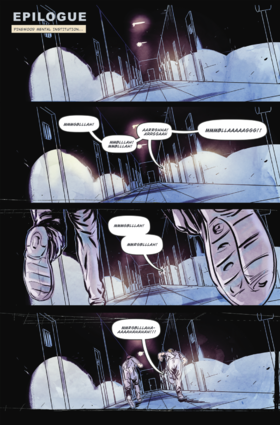 Read Farmhouse  1 Page 3 in English