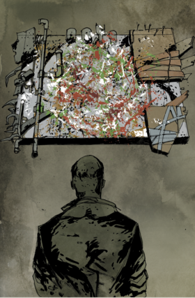 Read Farmhouse  3 Page 3 in English