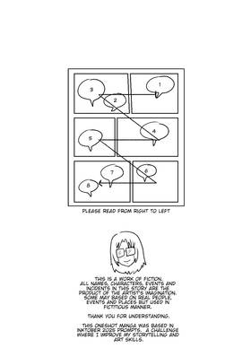 Read I Teleported in Ghastland for the Whole Month of October Just to Help a Ghost King  1 Page 2 in English