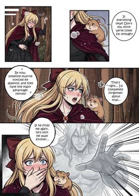 Read (18+) Snow White and her 7 Husbands  1 Page 4 in English