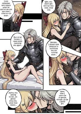 Read (18+) Snow White and her 7 Husbands  1 Page 5 in English