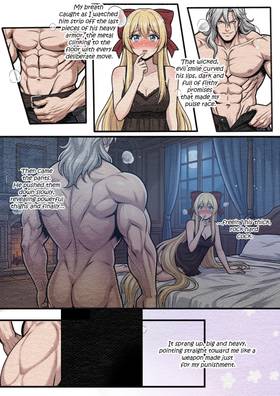 Read (18+) Snow White and her 7 Husbands  1 Page 6 in English