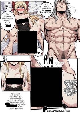 Read (18+) Snow White and her 7 Husbands  2 Page 1 in English