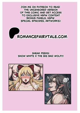 Read (18+) Snow White and her 7 Husbands  2 Page 2 in English