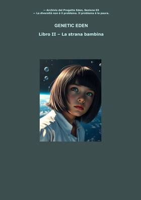 Read Genetic Eden  2 Page 2 in Italian