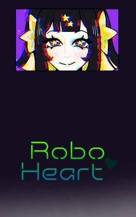 Read Robo Heart  1 Page 5 in English
