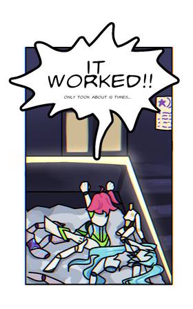Read Robo Heart  2 Page 2 in English