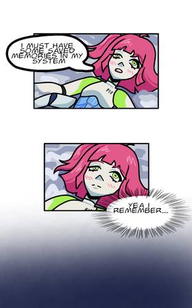 Read Robo Heart  2 Page 4 in English