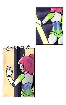 Read Robo Heart  2 Page 8 in English