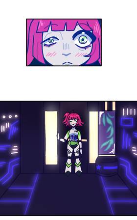 Read Robo Heart  2 Page 9 in English