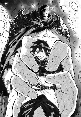 Read Hellbelly  1 Page 3 in English