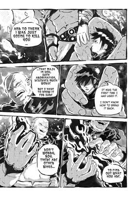 Read Hellbelly  1 Page 4 in English