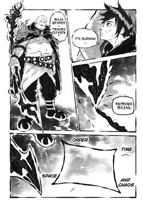 Read Hellbelly  1 Page 5 in English
