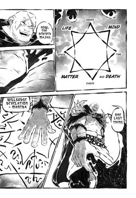 Read Hellbelly  1 Page 6 in English