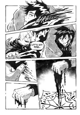 Read Hellbelly  1 Page 7 in English