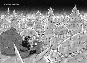 Read Hellbelly  1 Page 9 in English