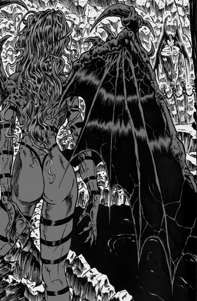 Read Vampire Verses  1 Page 10 in English