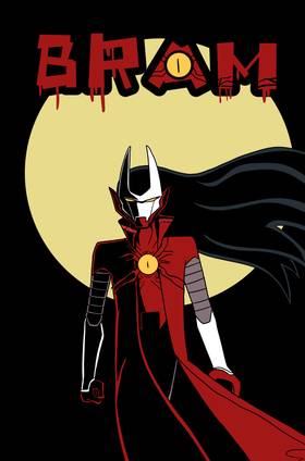 Read BRAM  1 Page 1 in English