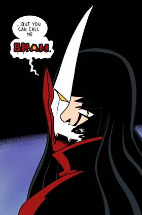 Read BRAM  1 Page 10 in English