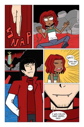 Read BRAM  1 Page 9 in English