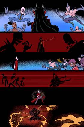 Read BRAM  1 Page 6 in English