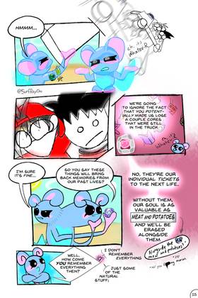 Read Project: ZenLanD  2 Page 4 in English
