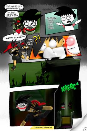 Read Project: ZenLanD  2 Page 6 in English