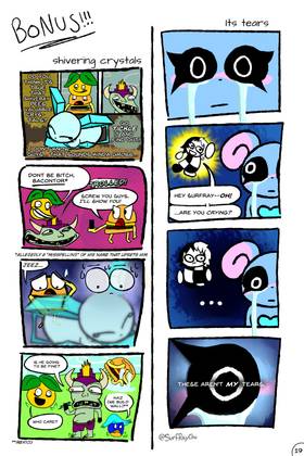 Read Project: ZenLanD  2 Page 8 in English