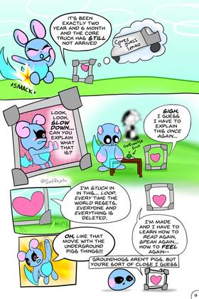 Read Project: ZenLanD  1 Page 10 in English
