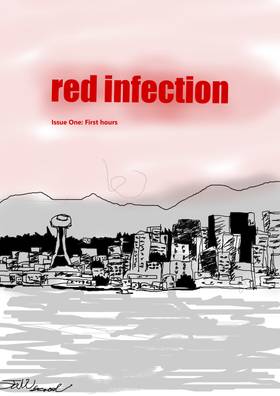 Read Red Infection   1 Page 1 in English